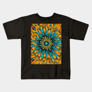 Bold Explosion Kids T-Shirt